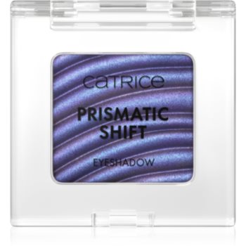 Catrice Prismatic Shift Eyeshadow fard ochi cu efect multicromatic - imagine 2